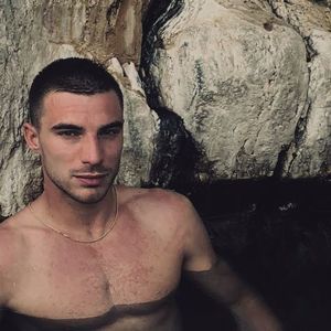 Meet your Posher, Joseph